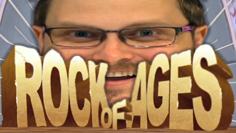 Kuplinov Plау. Продолжение — s11e01 — Rock of Ages #1 ► КАМЕННЫЙ ЛЫСЫЙ СНОВА С НАМИ