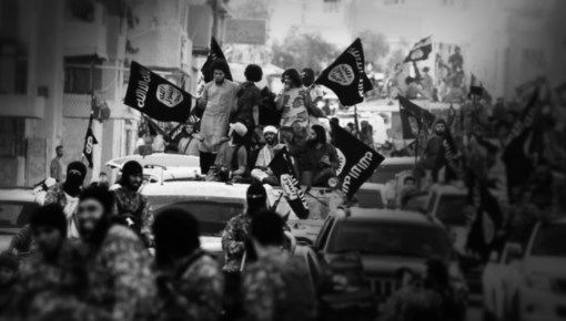 Frontline — s2016e08 — The Secret History of ISIS