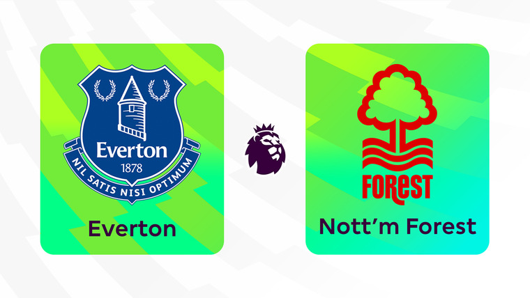 Английский футбол: АПЛ, КА, КЛ, СА — s2324e334 — PL Round 34. Everton v Forest