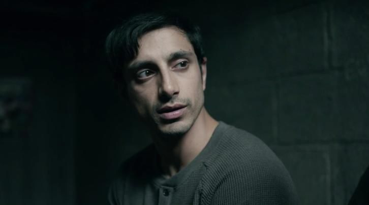 The Night Of — s01e04 — The Art of War