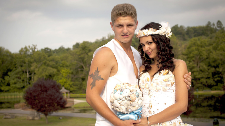 My Big Fat American Gypsy Wedding — s04e02 — When Bridesmaids Go Bad