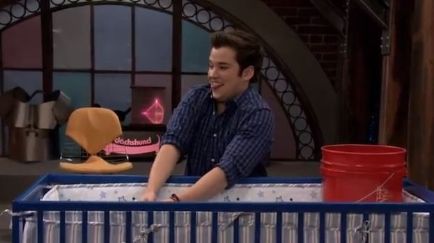 iCarly — s06e10 — iRescue Carly