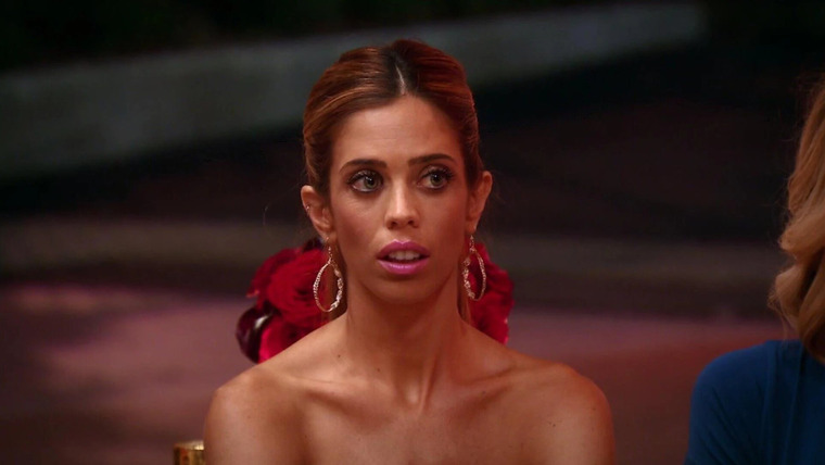 The Real Housewives of Orange County — s08e04 — It's My Party and I'll Scream If I Want To