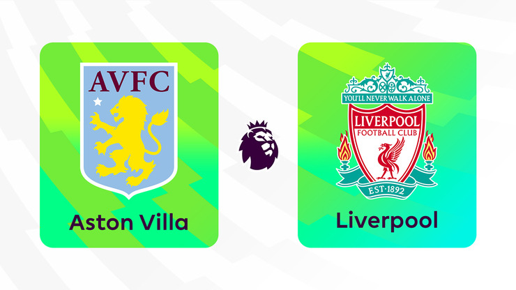 Английский футбол: АПЛ, КА, КЛ, СА — s2324e362 — PL Round 37. Aston Villa v Liverpool
