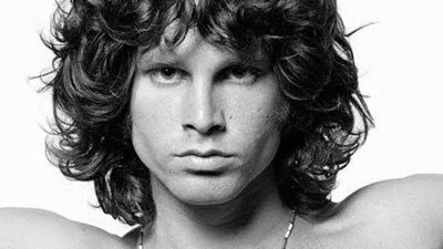Вскрытие: Последние часы	 — s2016e04 — Jim Morrison