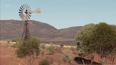 Australian Wilderness with Ray Mears — s01e06 — Flinders Ranges