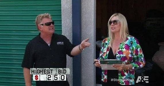 Storage Wars — s11e23 — Crickets and Wickets