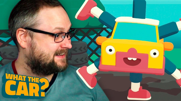 Kuplinov Plау. Продолжение — s2024e00 — WHAT THE CAR ► МАШИНА НА ВСЕ СЛУЧАИ ЖИЗНИ