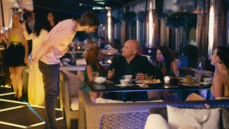 Студия 17 — s01e01 — Season 1, Episode 1