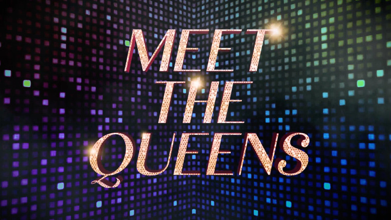 Королевские Гонки РуПола: Австралия	 — s02 special-1 — Meet the Queens