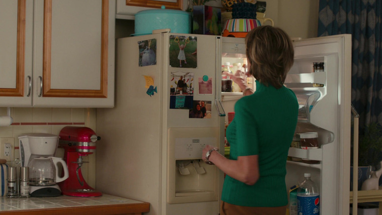 American Housewife — s05e11 — The Guardian