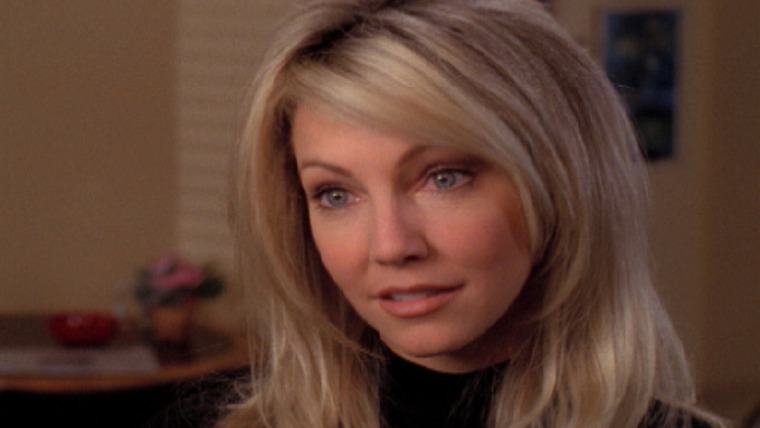 Melrose Place — s05e09 — Farewell Mike's Concubine