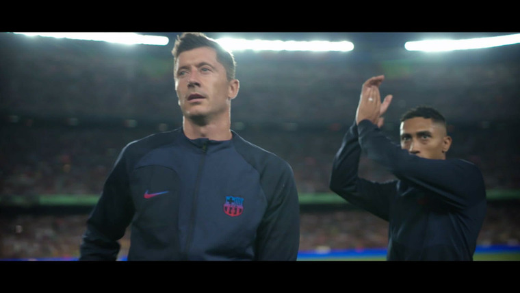 FC Barcelona: A New Era — s01e05 — Chapter 5