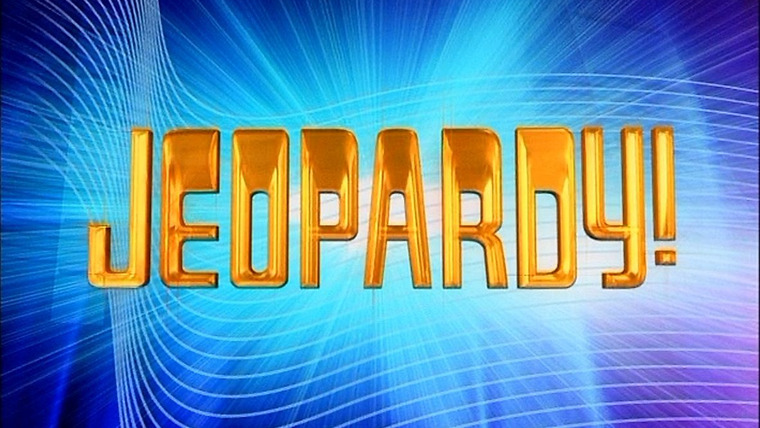 Jeopardy! — s2015e34 — Nikki Grillos Vs. Damien Martin Vs. Julie Stapel, show # 7094.