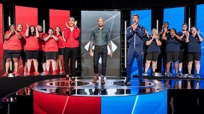The Biggest Loser — s18e01 — Time For Change