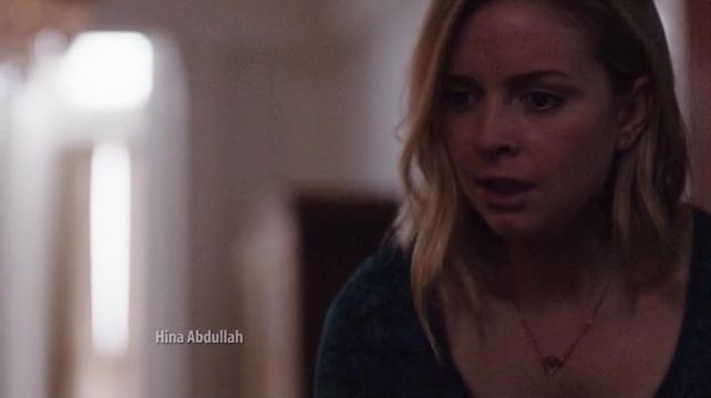 The Following — s03e03 — Exposed