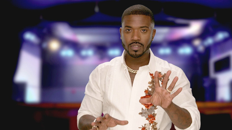 Love & Hip Hop: Hollywood — s06e18 — Unbothered