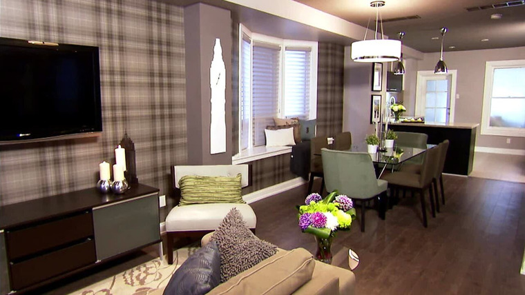 Property Brothers — s2011e17 — Suburbs to City Life