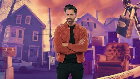 Patriot Act with Hasan Minhaj — s06e01 — What Happens If You Can't Pay Rent?