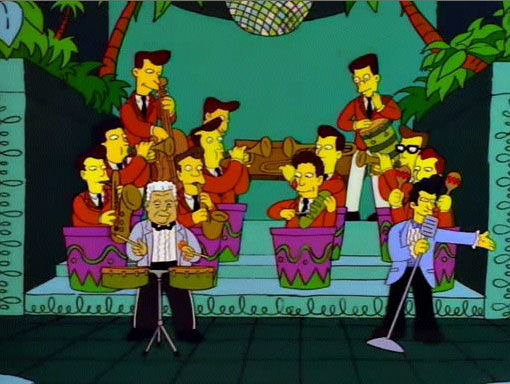 The Simpsons — s07e01 — Who Shot Mr. Burns? (2)