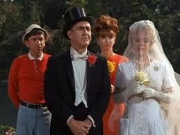 Остров Гиллигана — s02e31 — Mr. and Mrs.???