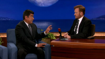Conan — s2010e13 — What the Rowboat Saw