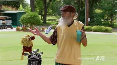 Duck Dynasty — s04e09 — Going Si-ral