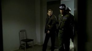 Похищенный — s01e03 — High Hopes