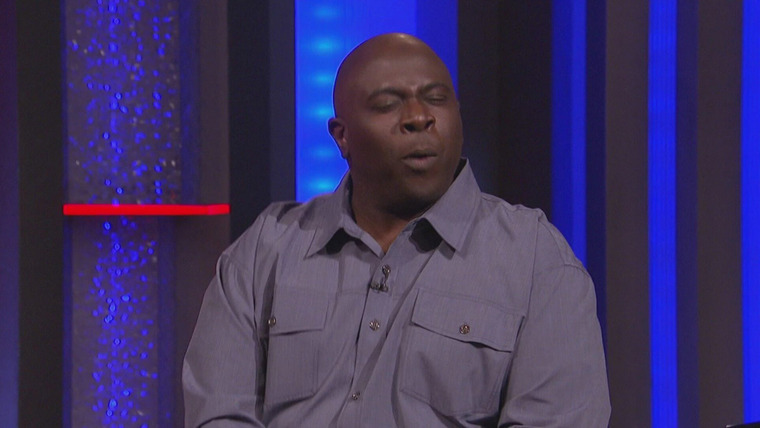 Whose Line Is It Anyway? — s10e21 — Gary Anthony Williams