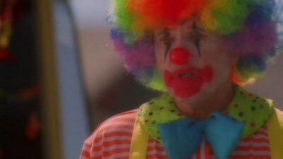 Мастера ужасов — s02e10 — We All Scream for Ice Cream