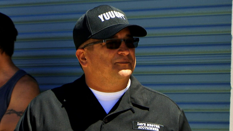 Storage Wars — s05e29 — Hestered in the Highlands