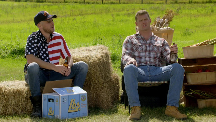 Letterkenny — s08e03 — The Rippers