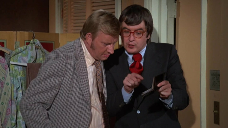 The Partridge Family — s03e11 — Whatever Happened to Keith Partridge?