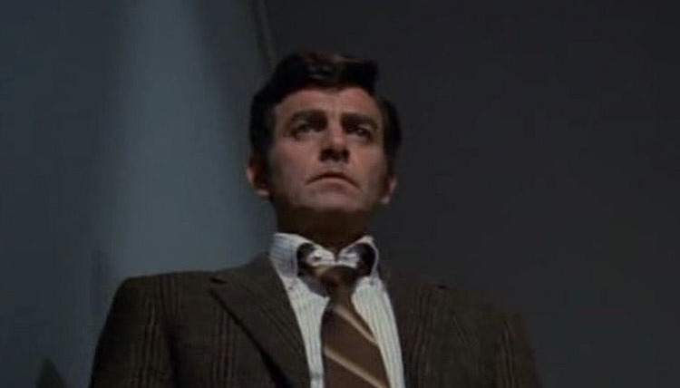 Mannix — s04e05 — The Mouse That Died
