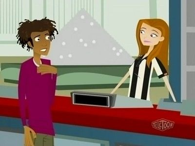 6Teen — s03e08 — Prank'd