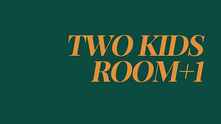 Stray Kids — s2020e82 — [Two Kids Room+1] Ep.1