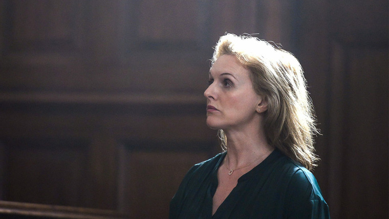 Silent Witness — s22e10 — Betrayal, Part Two