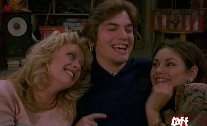 That '70s Show — s02e14 — Red's New Job