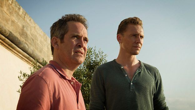 The Night Manager — s01e03 — Episode 3