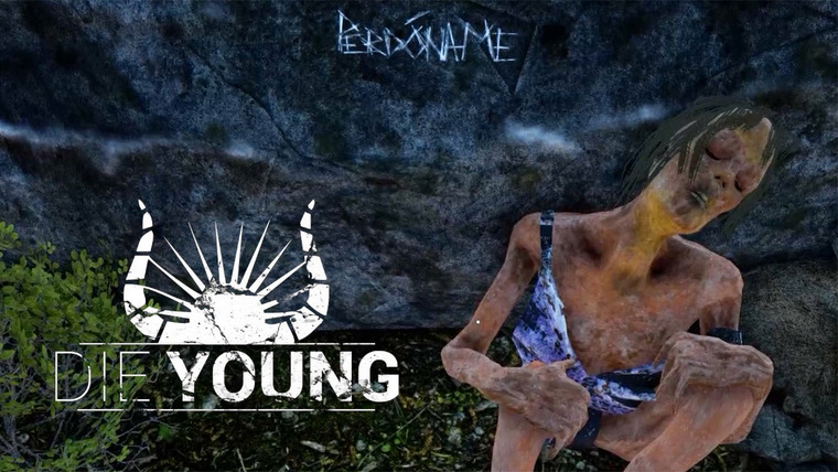 Kuplinov Plау (2013 — 2018) — s239e06 — КОРОЛЕВСКИЙ ШЛАНГ ► Die Young #6