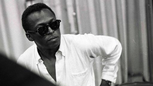 Американские мастера — s34e01 — Miles Davis: Birth of the Cool