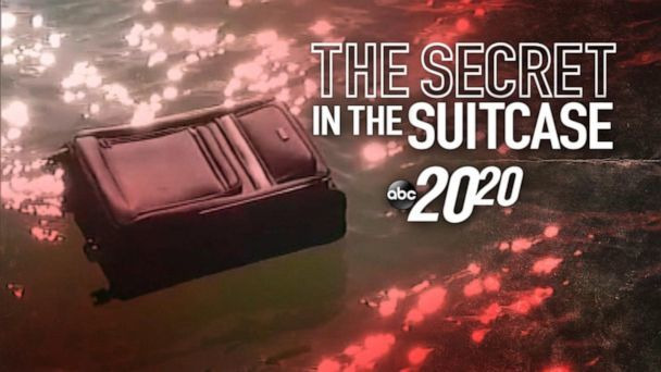 20/20 — s2020e26 — The Secret in the Suitcase