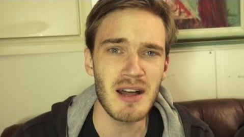 PewDiePie — s06e277 — TOP 5 MOST DISGUSTING CANDY. (5 Weird Stuff Online - Part 12)
