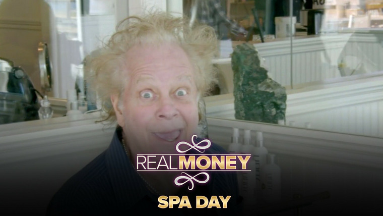 Real Money — s02e09 — Spa Day