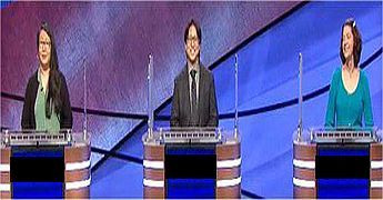 Jeopardy! — s2020e144 — Patrick Hume Vs. Mark Dorosin Vs. Lindsay Wilcox, show # 8314.