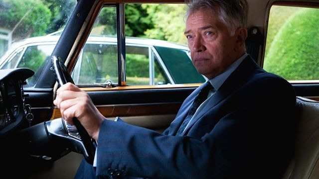 Inspector George Gently — s04e02 — Goodbye China