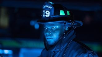 Station 19 — s01e02 — Invisible to Me