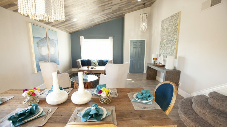 Flip or Flop Vegas — s03e04 — Vegas Beach House