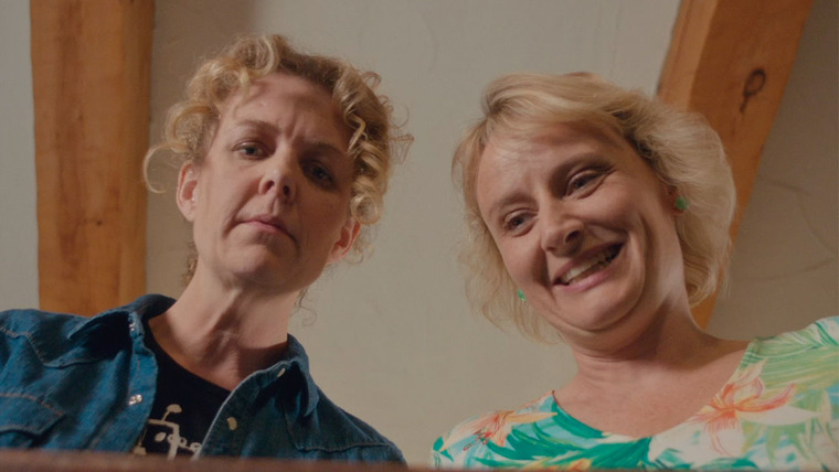 Workin' Moms — s03e08 — Girl's Trip