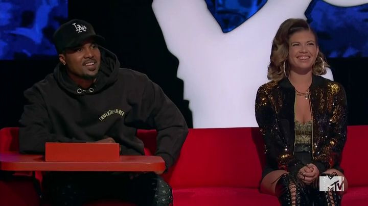 Ridiculousness — s12e29 — Chanel and Sterling LXXXVII
